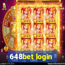 648bet login